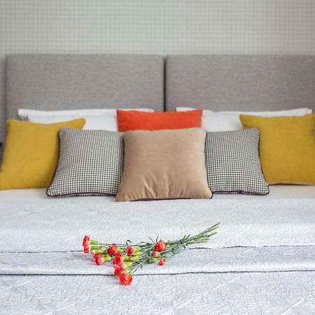 Mapartments Krakow Kazimierz 외부 사진