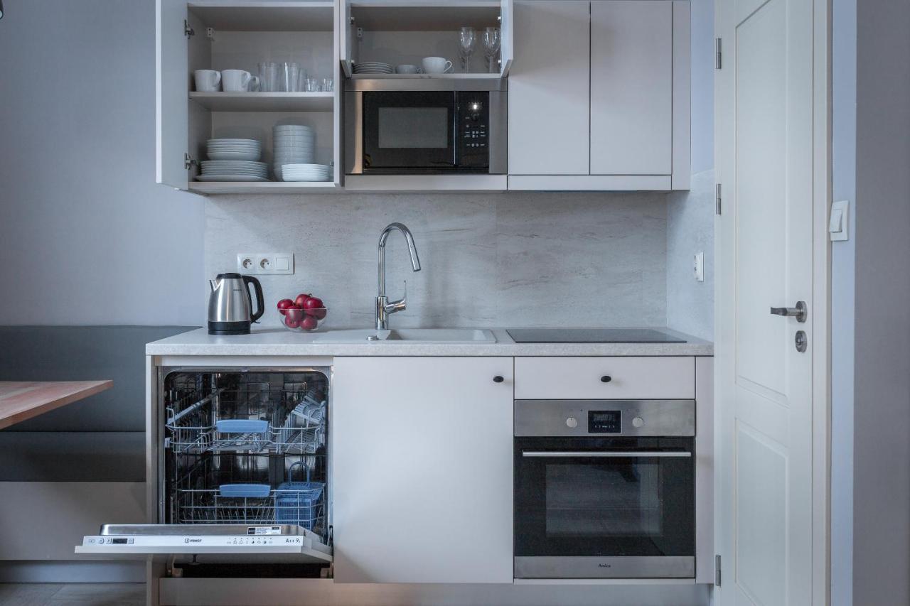 Mapartments Krakow Kazimierz 외부 사진