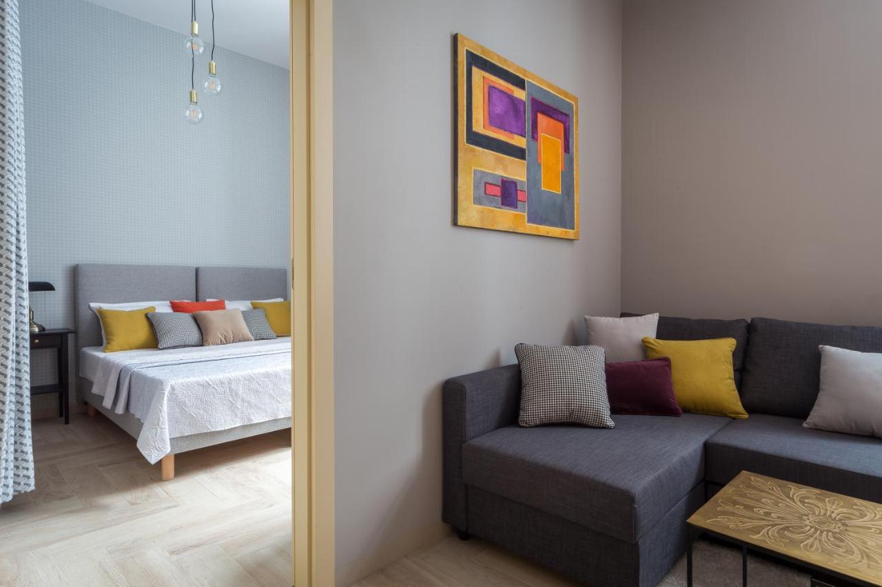 Mapartments Krakow Kazimierz 외부 사진