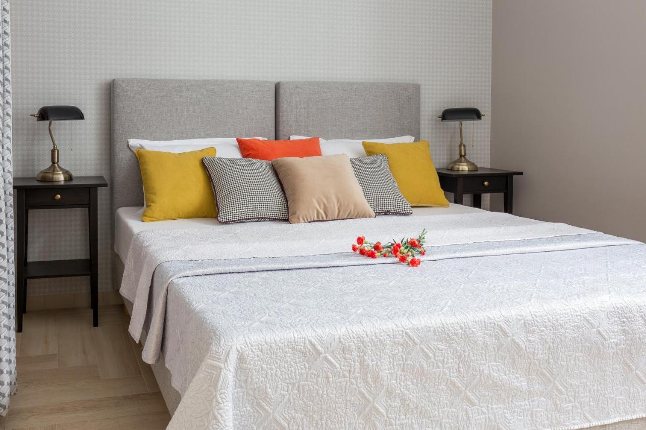 Mapartments Krakow Kazimierz 외부 사진