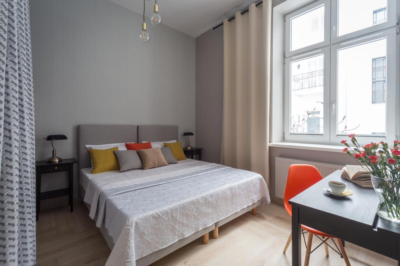 Mapartments Krakow Kazimierz 외부 사진