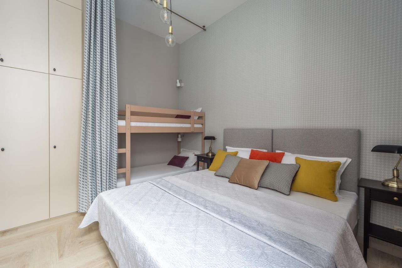 Mapartments Krakow Kazimierz 외부 사진