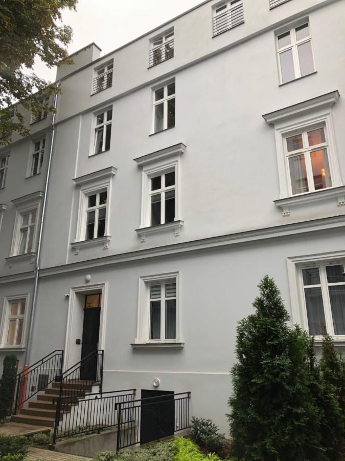 Mapartments Krakow Kazimierz 외부 사진